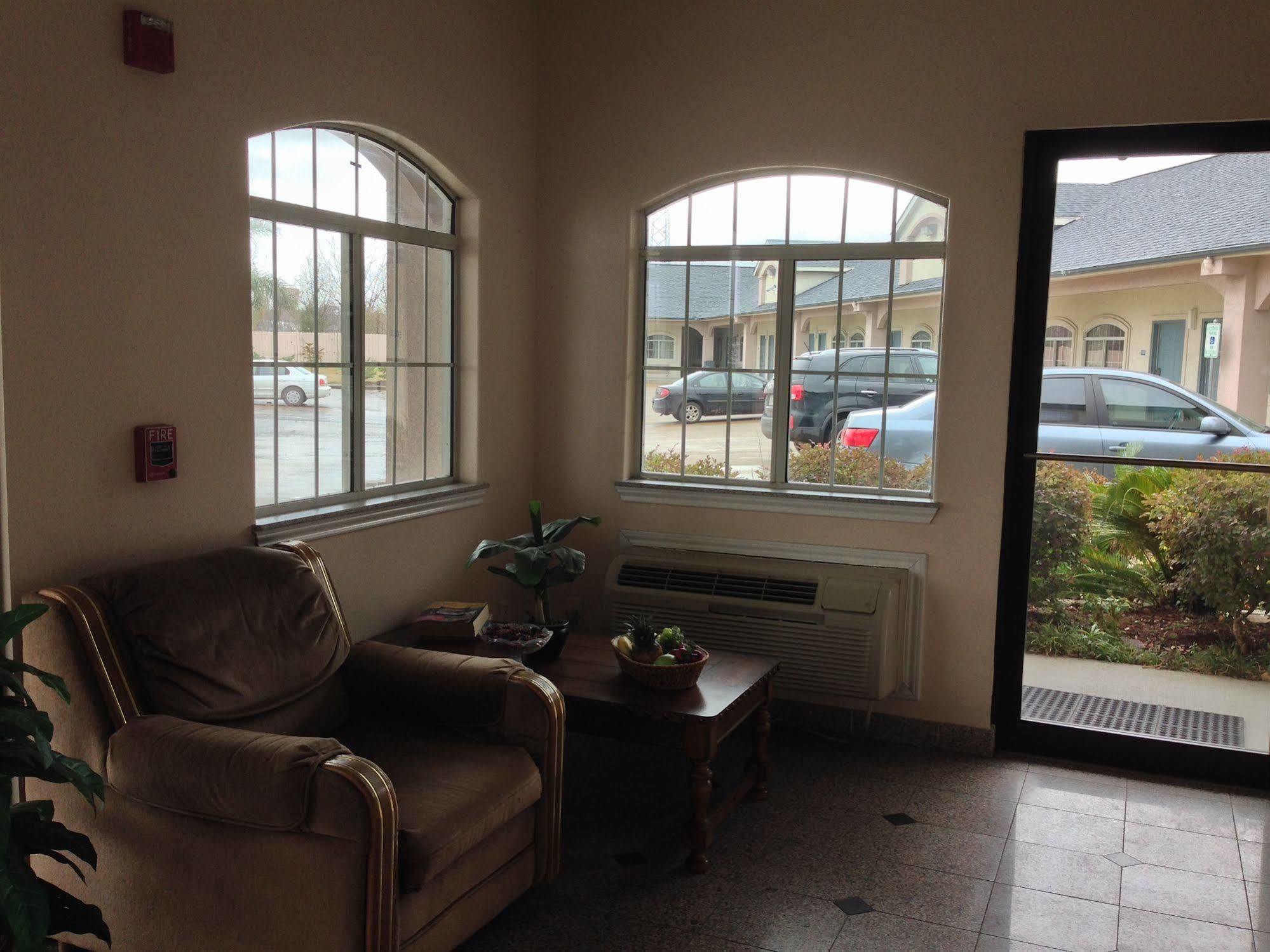Camelot Inn & Suites Highway 290/Northwest Freeway Jersey Village Buitenkant foto